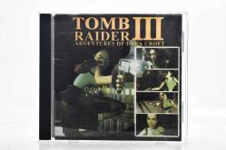 Tomb Raider 3 - Adventures Of Lara Croft