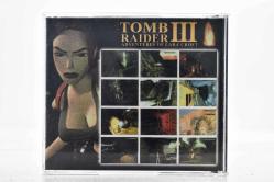 Tomb Raider 3 - Adventures Of Lara Croft