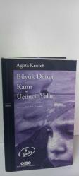 Büyük Defter - Kanıt - Üçüncü Yalan