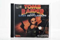 Tomb Raider - The Last Revelation