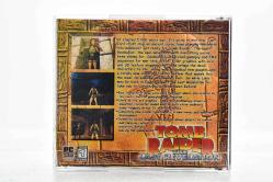 Tomb Raider - The Last Revelation