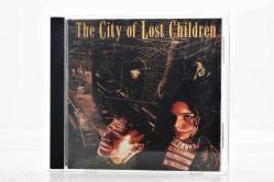 The City of Lost Chidren