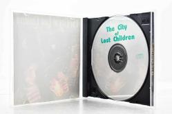 The City of Lost Chidren