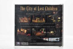 The City of Lost Chidren