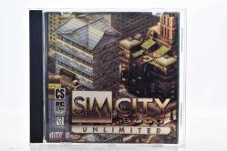 Sim City 3000 - Unlimited