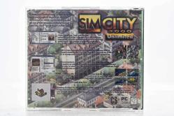 Sim City 3000 - Unlimited