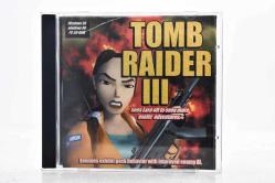 Tomb Raider 3