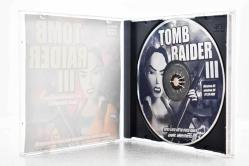 Tomb Raider 3