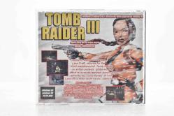 Tomb Raider 3