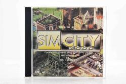 Sim City 3000