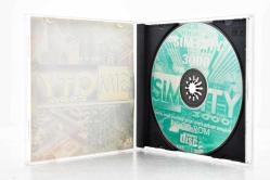 Sim City 3000