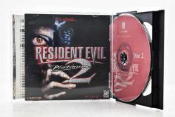 Resident Evil 2 - Platinum