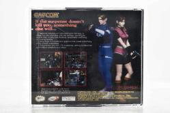 Resident Evil 2 - Platinum