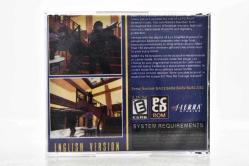 Swat 3 - Close Quarters Battle