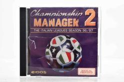 Championship Manager 2 - 96-97