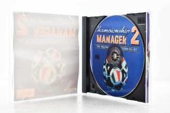 Championship Manager 2 - 96-97