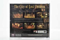 The City of Lost Chidren