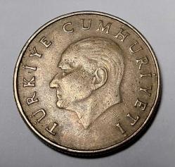 1985 BÜYÜK 50 LİRA #4