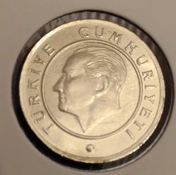 25 KURUŞ 2023  SARI