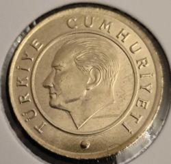 25 KURUŞ 2023  SARI