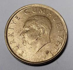 1998 10 BİN LİRA #4