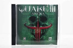 Quake 3 - Arena
