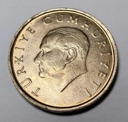 2000 BÜYÜK 25 BİN LİRA #4