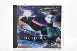 Obsidian