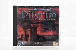 Pilgrim - Faith As A Weapon