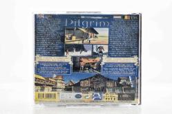 Pilgrim - Faith As A Weapon