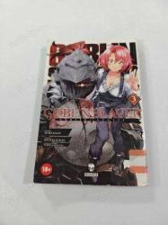 Goblin Slayer – Goblin Avcısı Cilt 1