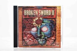 Broken Sword II