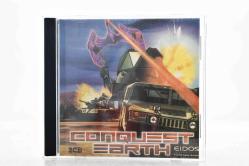 Conquest Earth