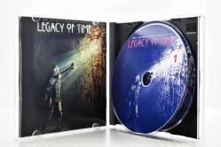 Legacy Of Time