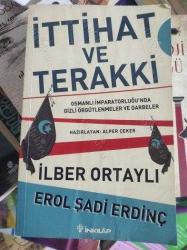 İttihat ve Terakki