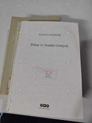 İttihat Ve Terakki Cemiyeti