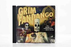 Grim Fandango