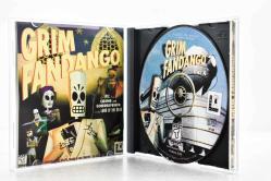 Grim Fandango