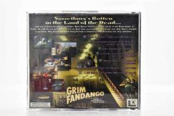 Grim Fandango