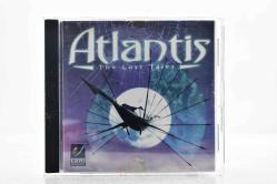 Atlantis - The Lost Tales