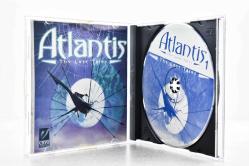 Atlantis - The Lost Tales