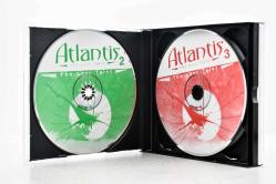 Atlantis - The Lost Tales