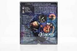 Atlantis - The Lost Tales