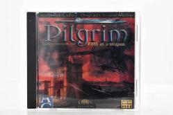 Pilgrim - Faith As A Weapon
