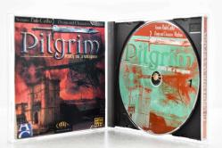 Pilgrim - Faith As A Weapon