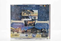 Pilgrim - Faith As A Weapon