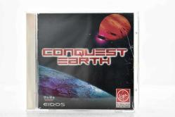 Conquest Earth