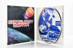 Conquest Earth