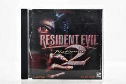 Resident Evil 2 - Platinum