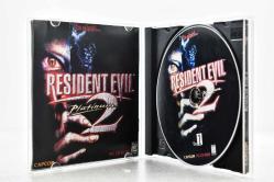 Resident Evil 2 - Platinum